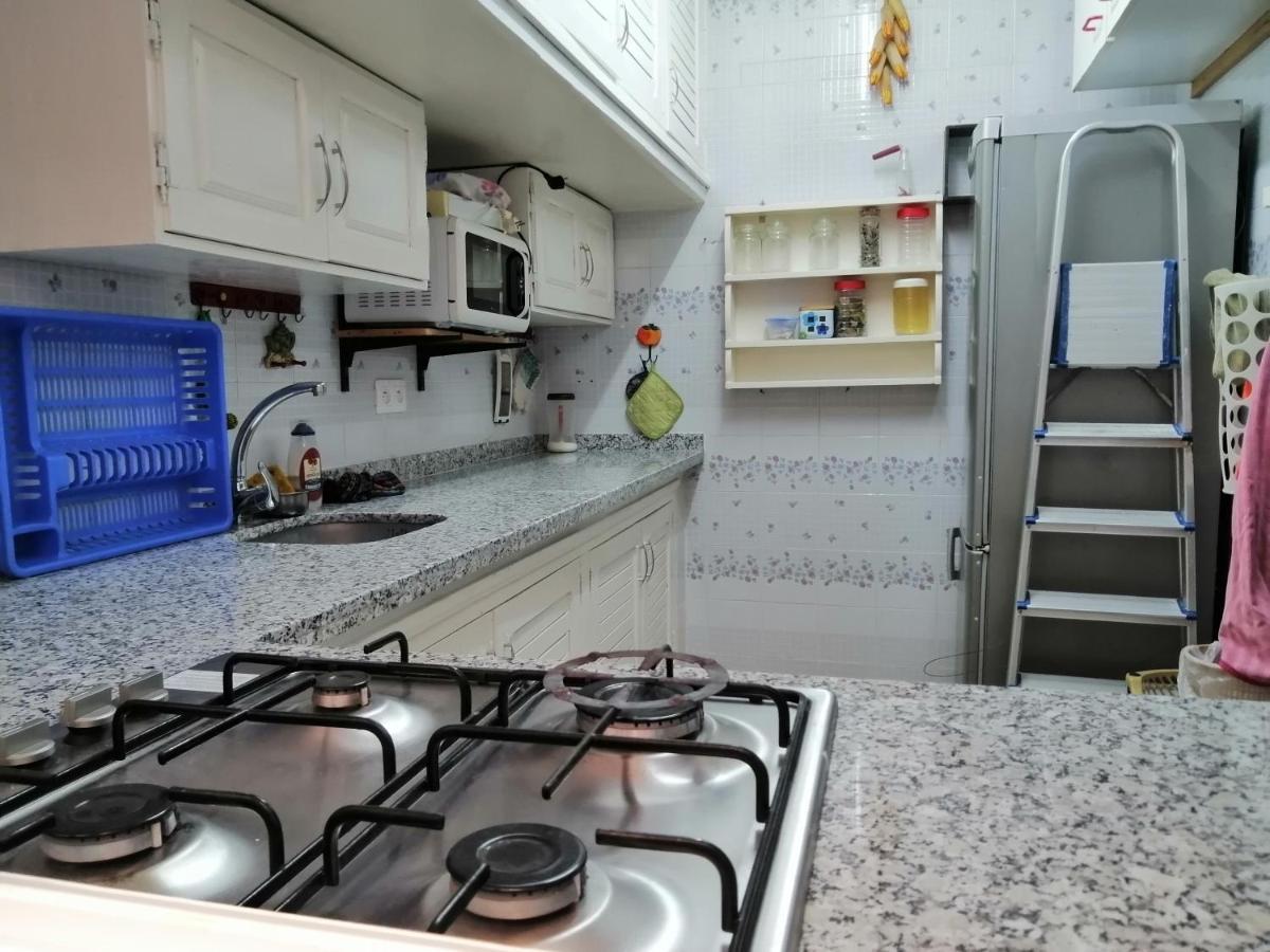 La Esquina Apartment Martil Exterior photo